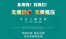 成都急用抵押贷款-成都急用民间借贷无视黑白-成都急用民间私人借贷